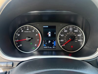 2024 Mitsubishi Eclipse Cross SEL