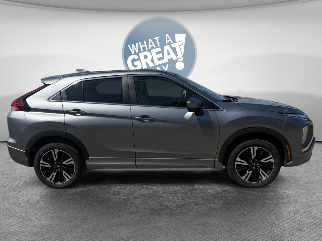 2024 Mitsubishi Eclipse Cross SEL