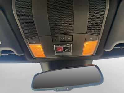 2024 Mitsubishi Eclipse Cross SEL