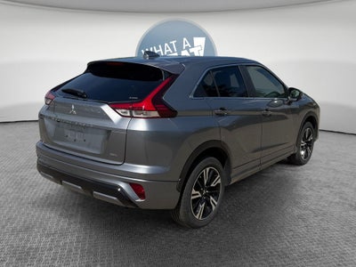 2024 Mitsubishi Eclipse Cross SEL