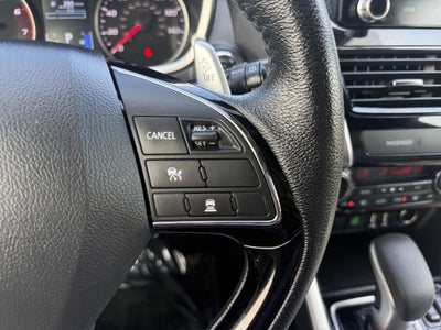 2024 Mitsubishi Eclipse Cross SEL