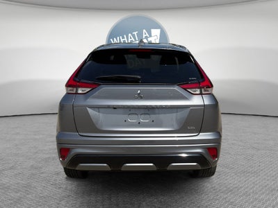 2024 Mitsubishi Eclipse Cross SEL