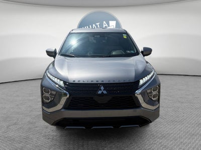 2024 Mitsubishi Eclipse Cross SEL