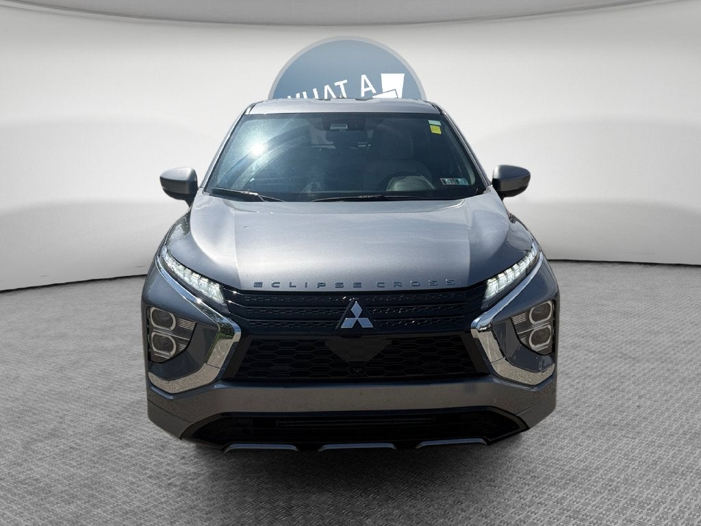 2024 Mitsubishi Eclipse Cross SEL