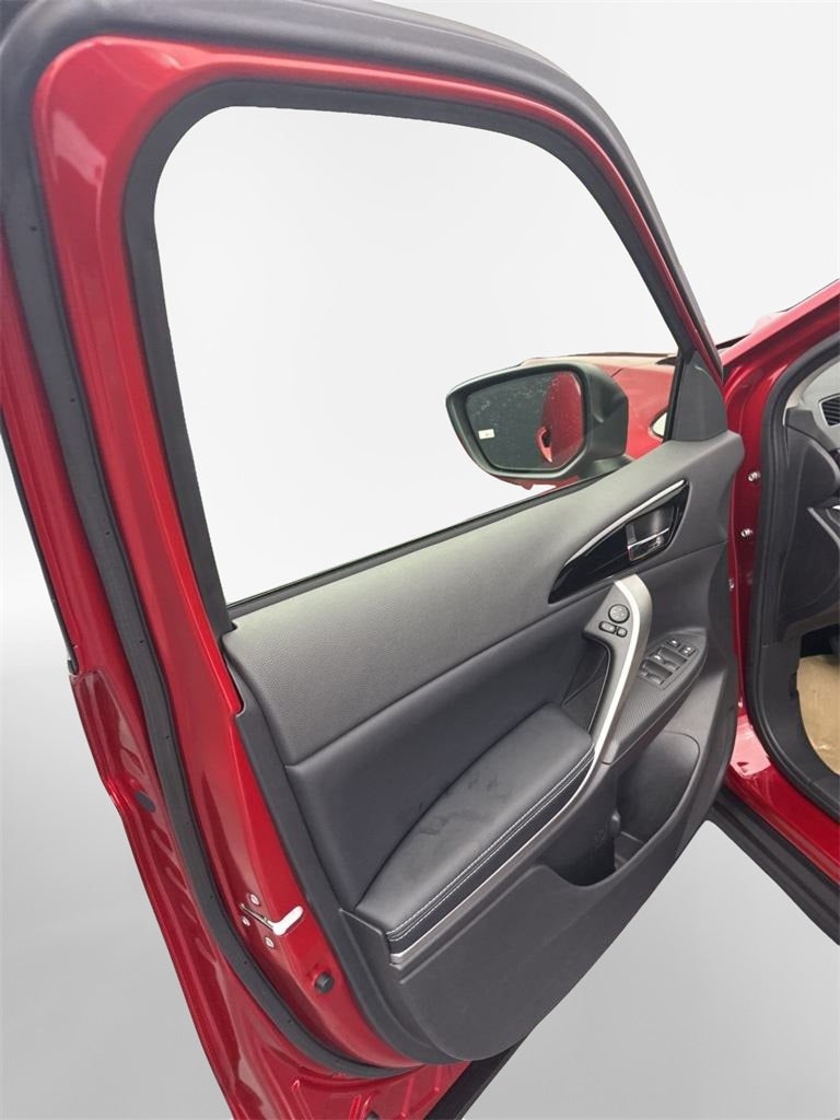 2026 Mitsubishi Eclipse Cross SE