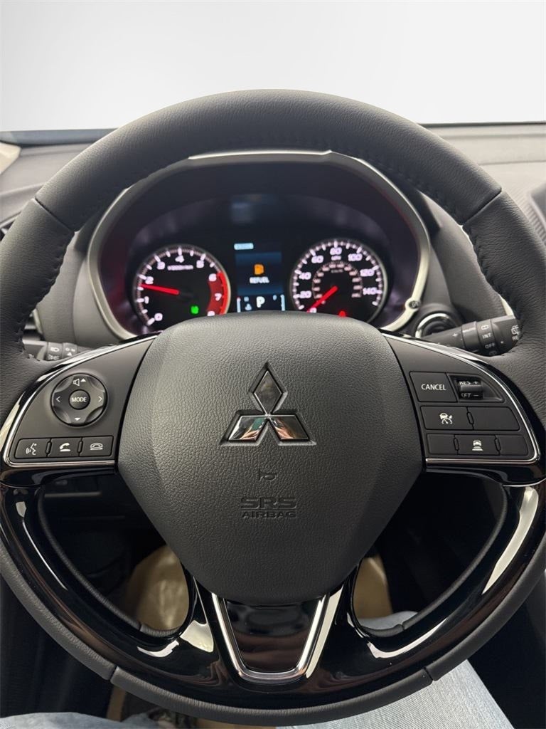 2026 Mitsubishi Eclipse Cross SE