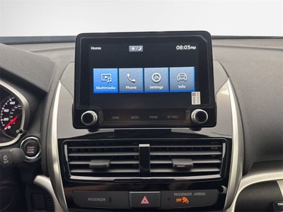 2026 Mitsubishi Eclipse Cross SE