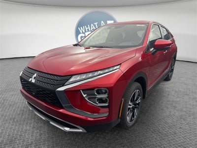 2026 Mitsubishi Eclipse Cross SE