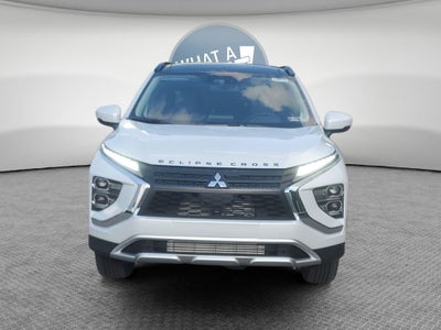 2026 Mitsubishi Eclipse Cross SE
