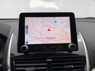 2023 Mitsubishi Eclipse Cross SEL