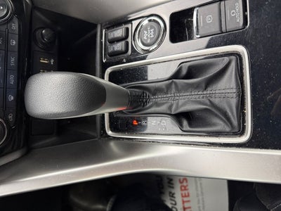 2023 Mitsubishi Eclipse Cross SEL