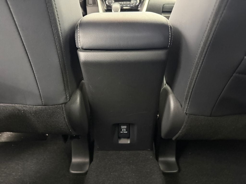 2023 Mitsubishi Eclipse Cross SEL