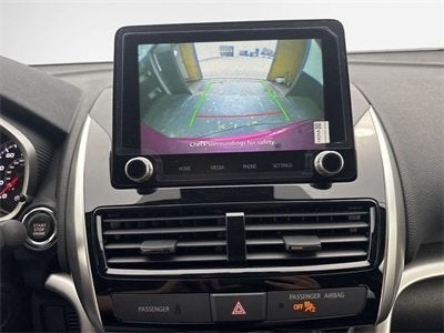 2026 Mitsubishi Eclipse Cross SE