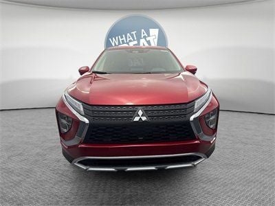 2026 Mitsubishi Eclipse Cross SE