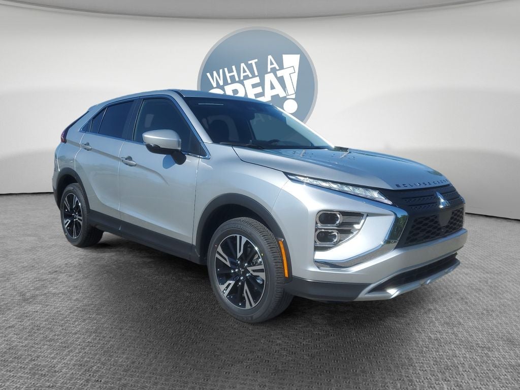 2026 Mitsubishi Eclipse Cross SE