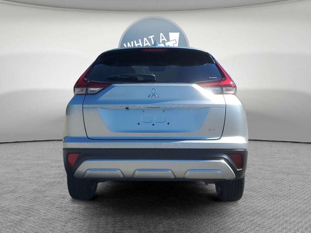 2026 Mitsubishi Eclipse Cross SE