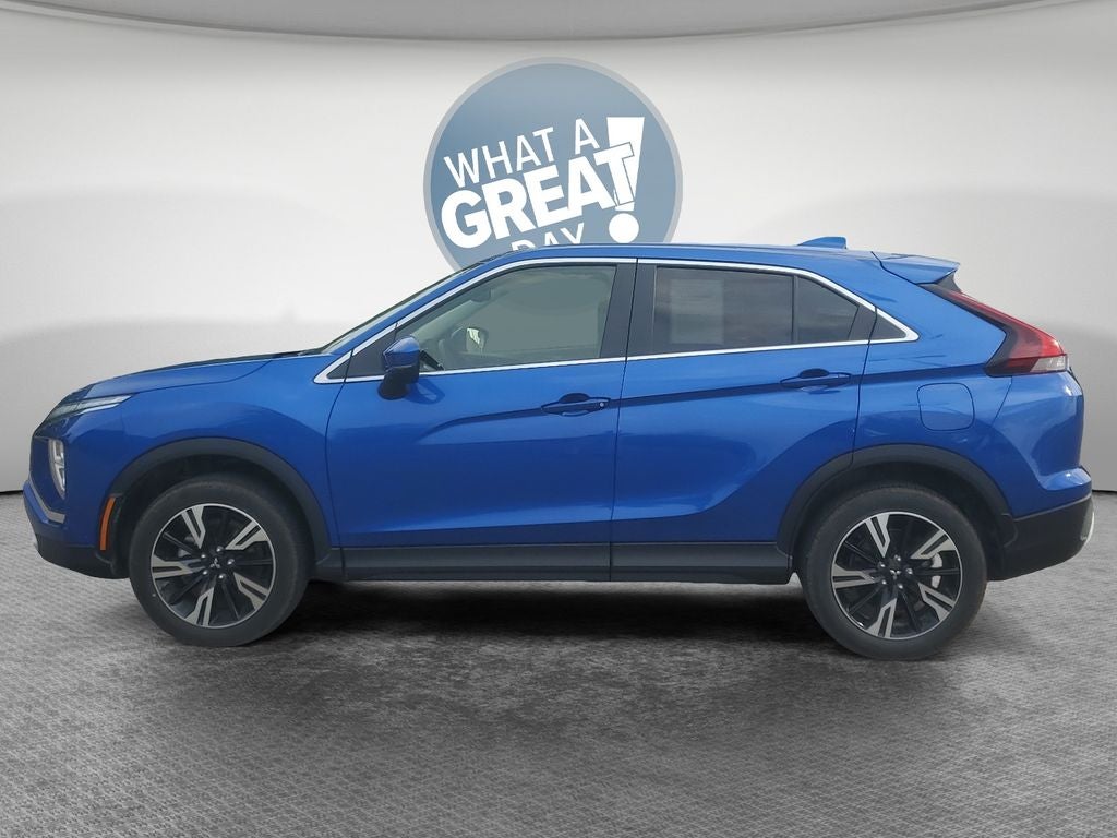 2026 Mitsubishi Eclipse Cross SE