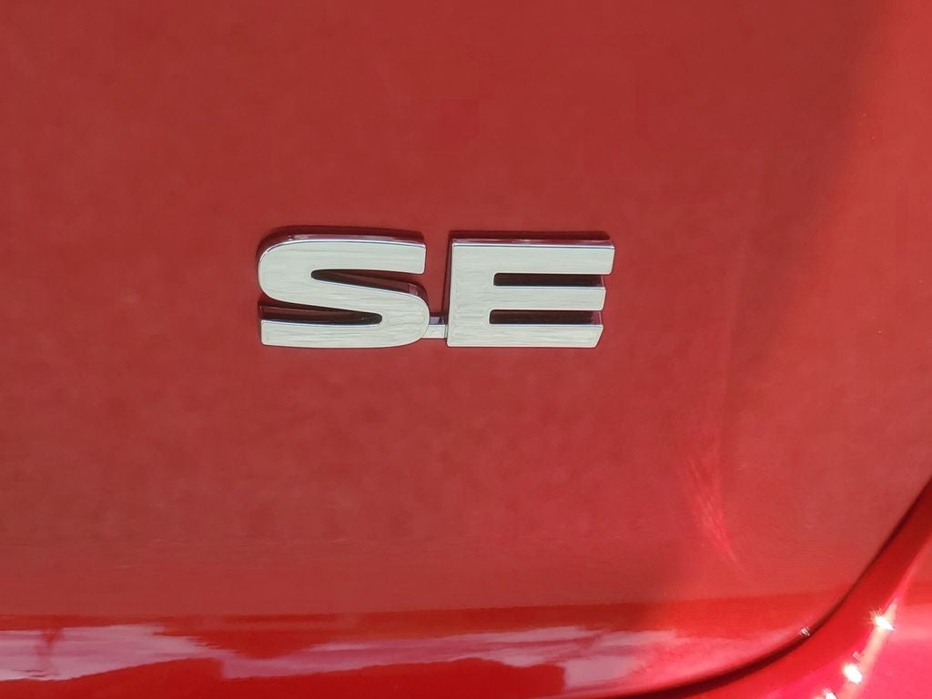 2026 Mitsubishi Eclipse Cross SE