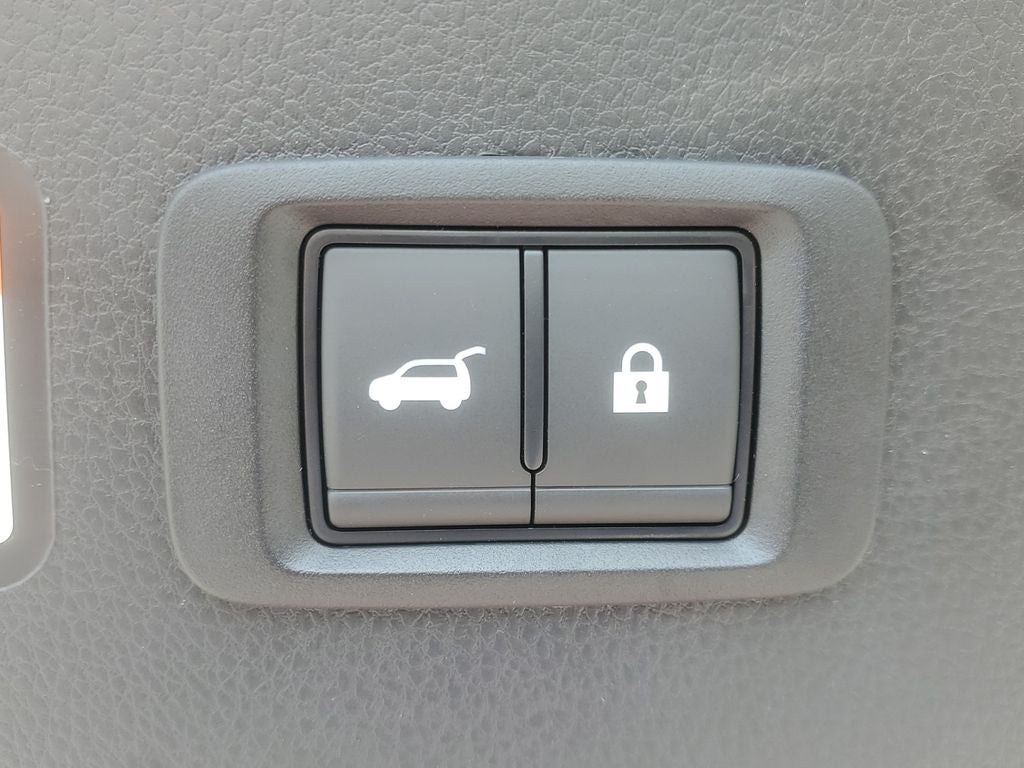 2026 Mitsubishi Eclipse Cross SE