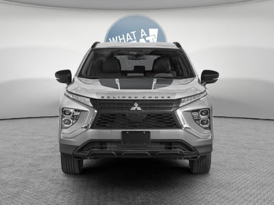 2026 Mitsubishi Eclipse Cross SE