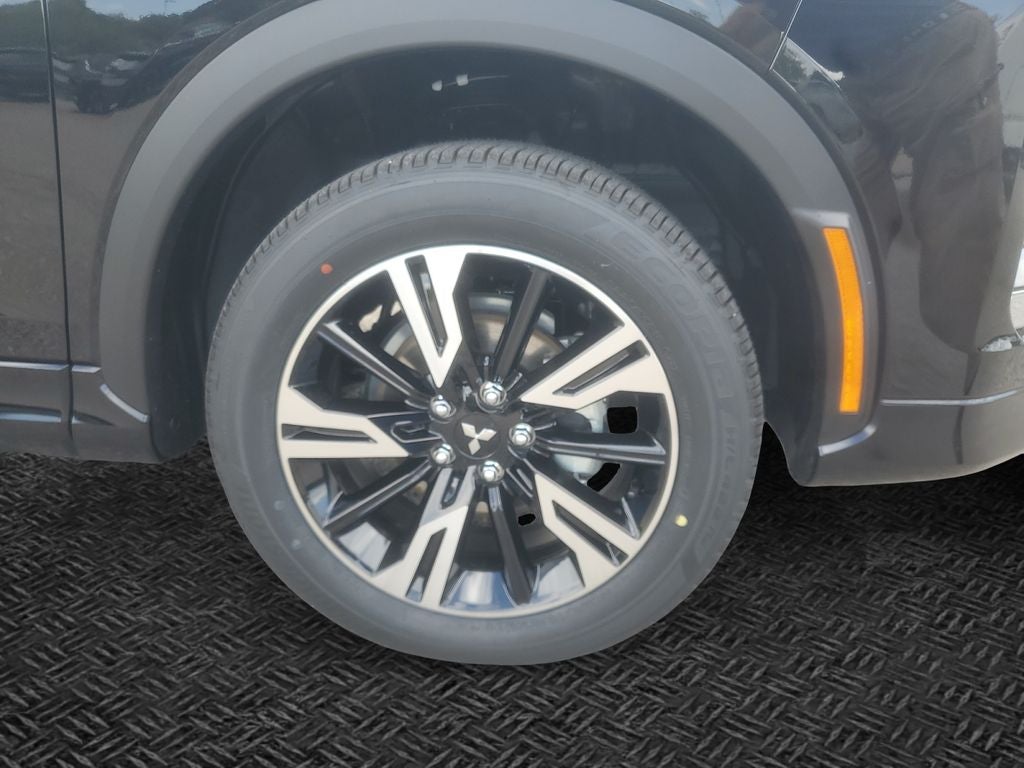 2026 Mitsubishi Eclipse Cross SEL