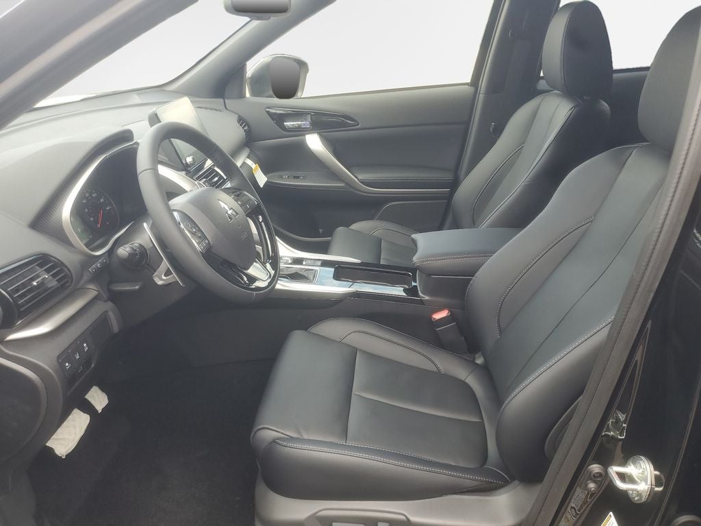 2026 Mitsubishi Eclipse Cross SEL