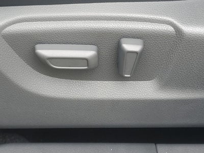2026 Mitsubishi Eclipse Cross SEL