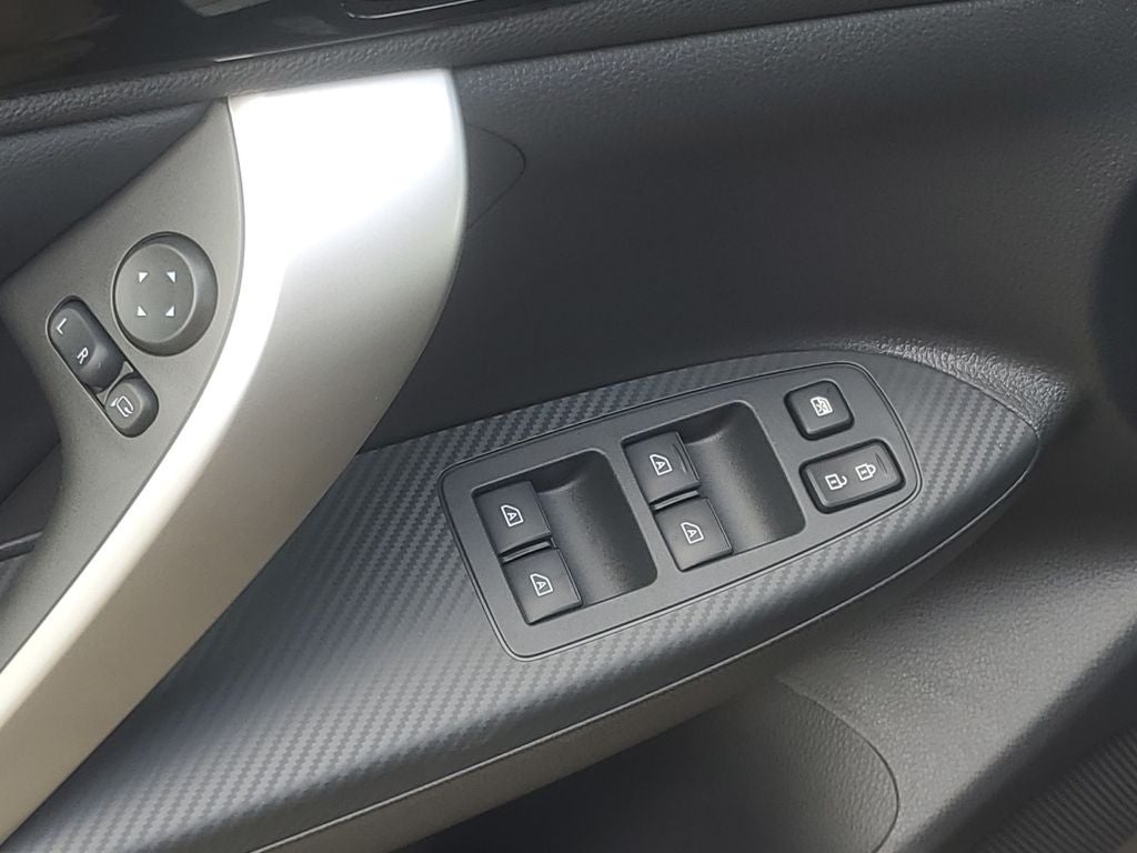 2026 Mitsubishi Eclipse Cross SEL