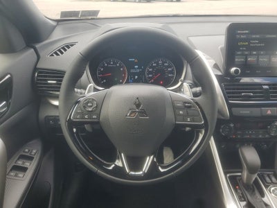 2026 Mitsubishi Eclipse Cross SEL