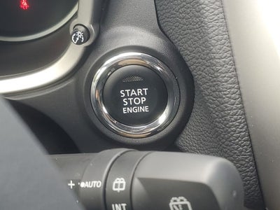2026 Mitsubishi Eclipse Cross SEL