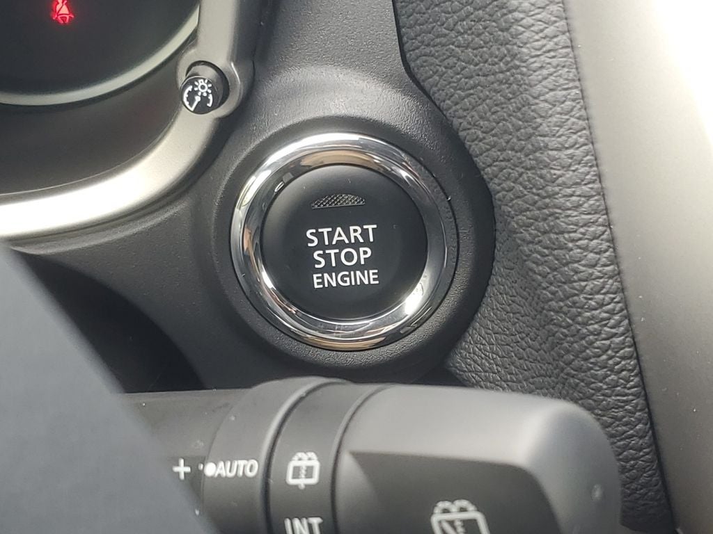 2026 Mitsubishi Eclipse Cross SEL