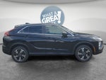 2026 Mitsubishi Eclipse Cross SEL