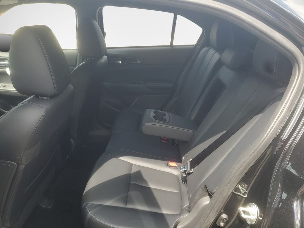 2026 Mitsubishi Eclipse Cross SEL