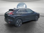 2026 Mitsubishi Eclipse Cross SEL