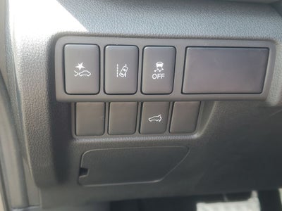 2026 Mitsubishi Eclipse Cross SEL
