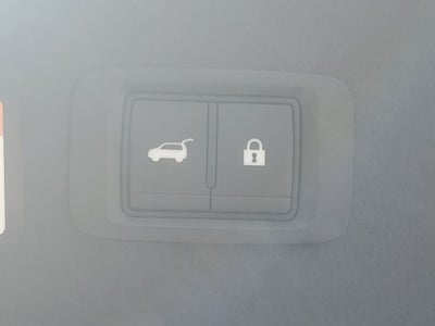 2026 Mitsubishi Eclipse Cross SEL