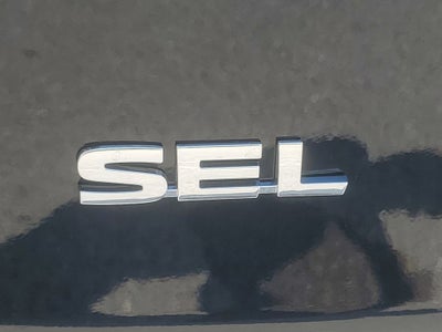2026 Mitsubishi Eclipse Cross SEL