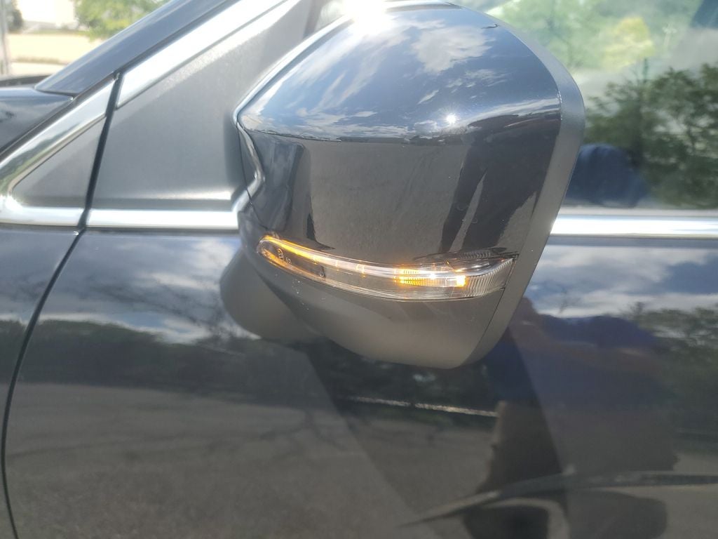 2026 Mitsubishi Eclipse Cross SEL