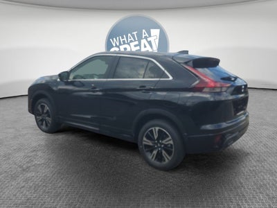 2026 Mitsubishi Eclipse Cross SEL
