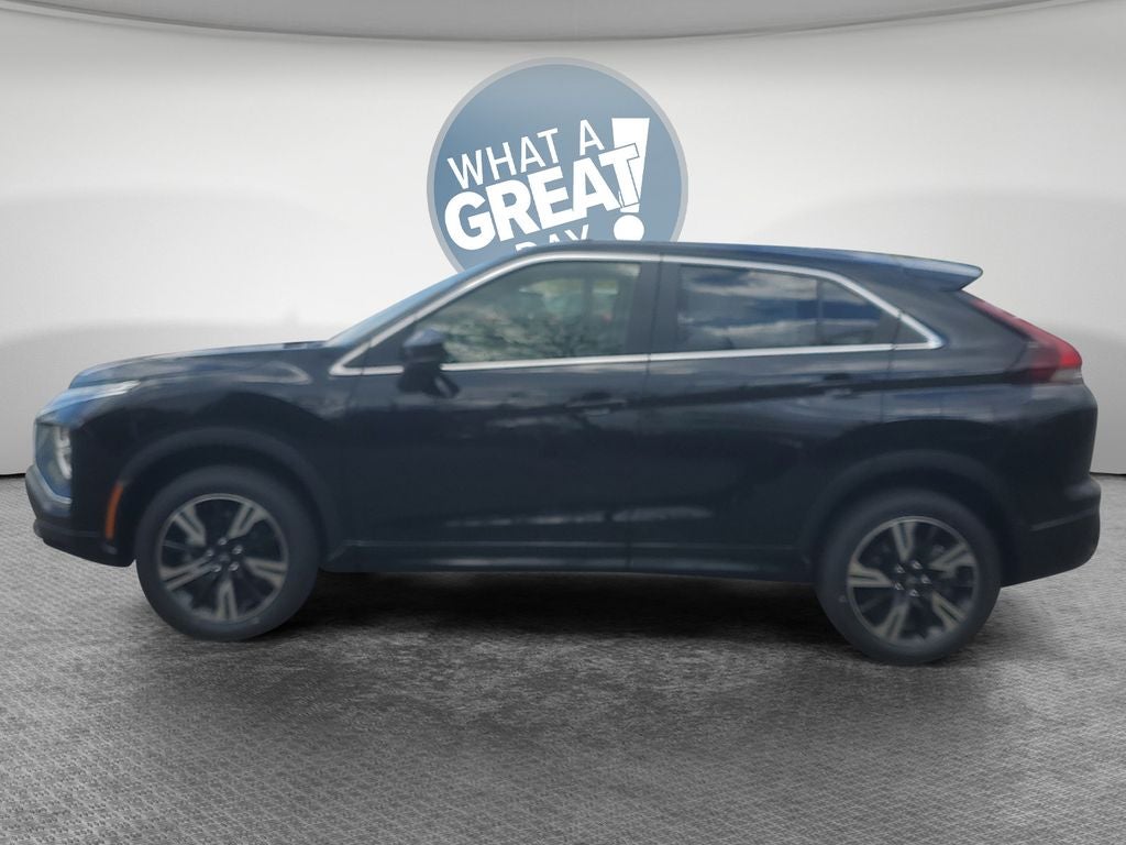 2026 Mitsubishi Eclipse Cross SEL