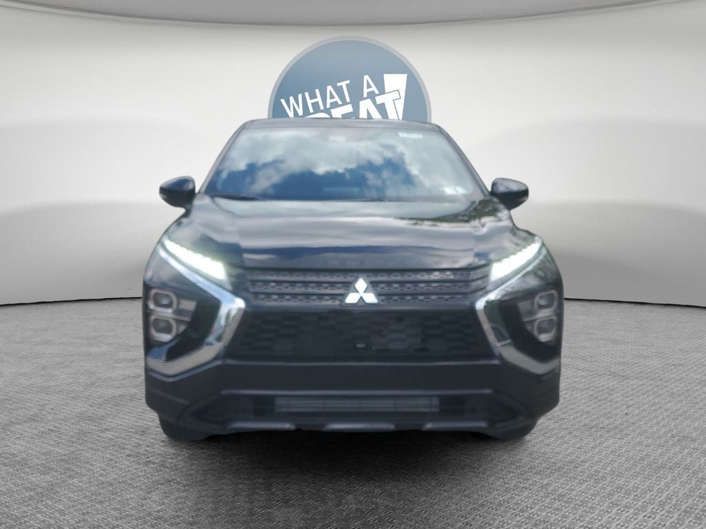 2026 Mitsubishi Eclipse Cross SEL