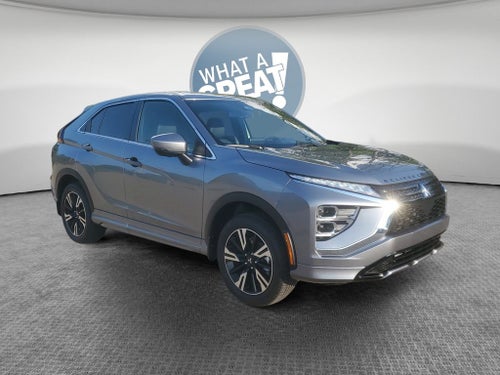 2026 Mitsubishi Eclipse Cross SEL