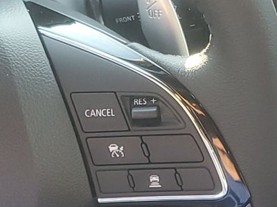 2026 Mitsubishi Eclipse Cross SEL