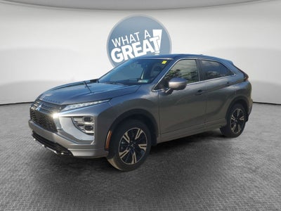 2026 Mitsubishi Eclipse Cross SEL