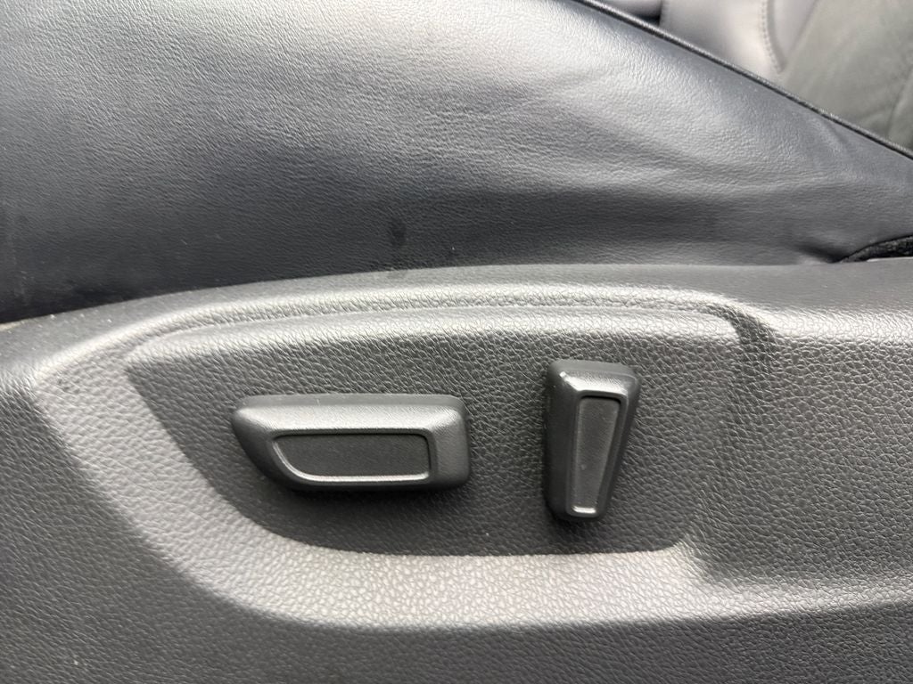 2022 Mitsubishi Eclipse Cross SE