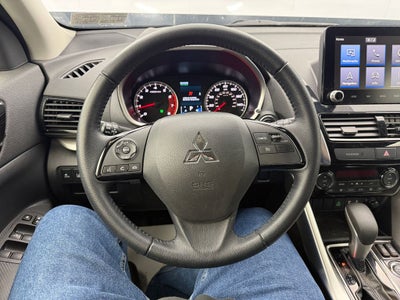 2022 Mitsubishi Eclipse Cross SE