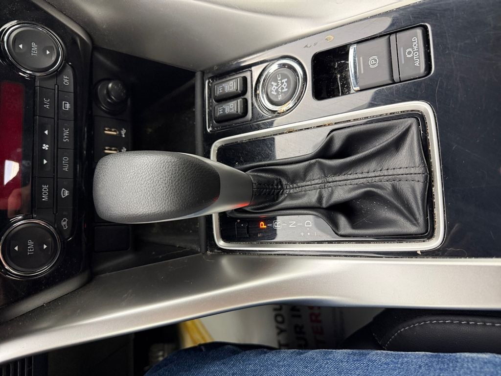 2022 Mitsubishi Eclipse Cross SE