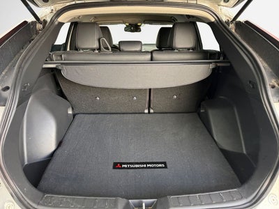 2022 Mitsubishi Eclipse Cross SE