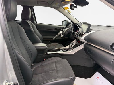 2022 Mitsubishi Eclipse Cross SE