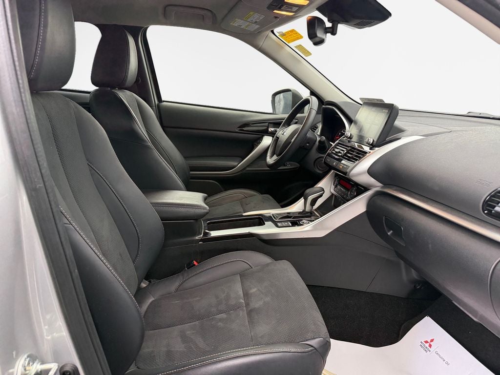 2022 Mitsubishi Eclipse Cross SE